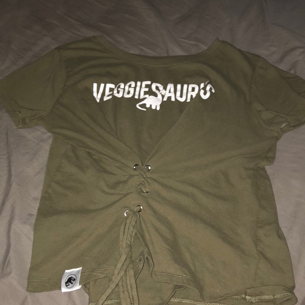Veggiesaurus